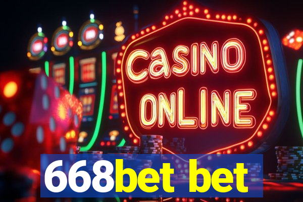 668bet bet